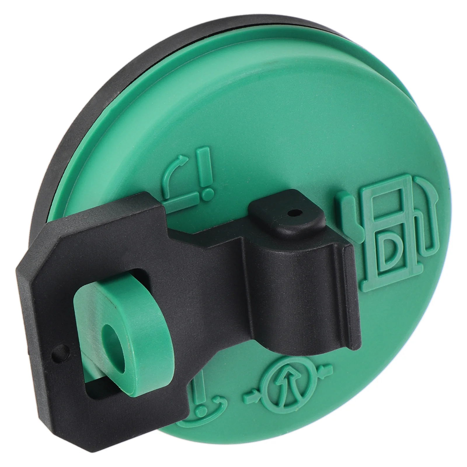 

Diesel Tank Cover Lock 2849039 Excavator Fuel Cap E320B Cat Plastic Gas Lid Oil Tank Locking Caps Leak Prevention Durability