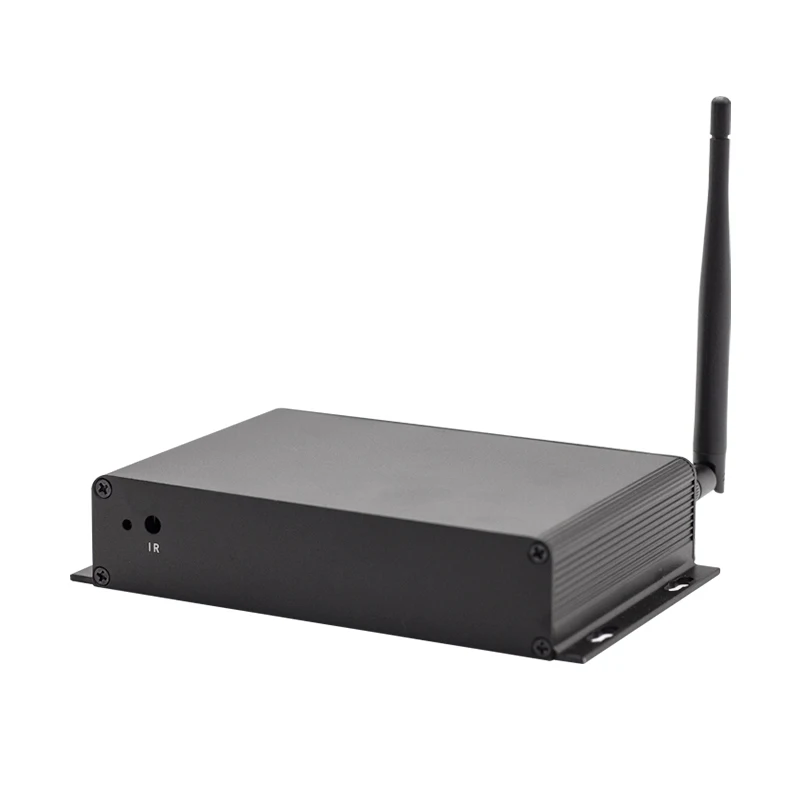 Rockchip ND-RK3568 Industrial Embedded Computer with WiFi/Ethernet/3G/4G RK3568 Chip AI Algorithm in Stock