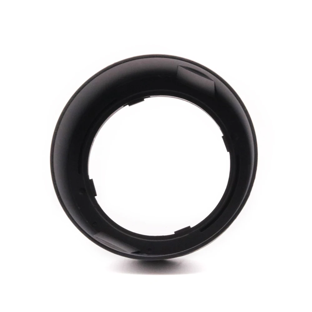 HB-45 Bayonet Lens Hood For Nikon 18-55mm F3.5-5.6G VR Lens Plastic Replacement Accessories