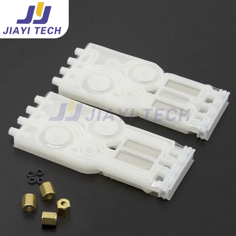 

2 шт. чернильных демпферов/фильтров JV34 TS34 с медным колпачком для плоттеров Mimaki CJV34 TS34 Series