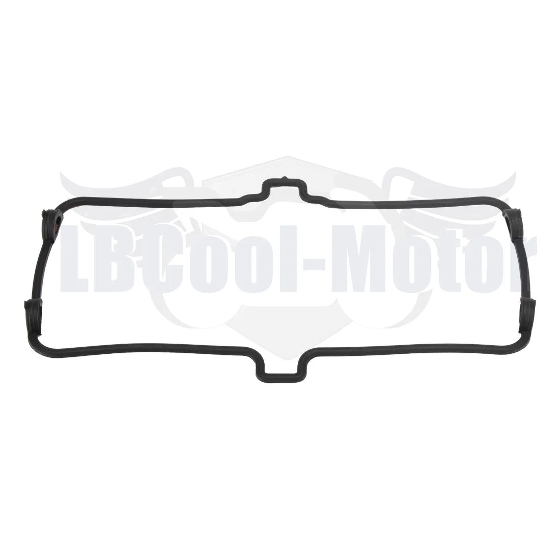 Motorcycle Cylinder Head Cover Gasket For  Kawasaki ZX400 ZZR400 1990-2006 92 1993 1994 1995 1996 1997 1998 03 04 05 11009-1991