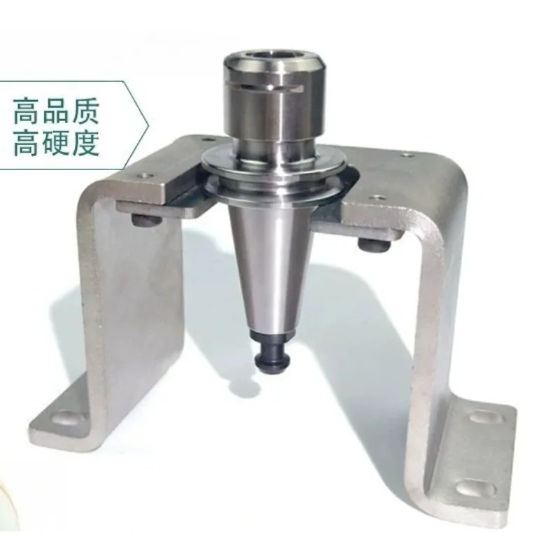 For NBT30 40 BT30 BT40 ISO30 ISO20 25 Simple Tool Holder Tool Removal Rack