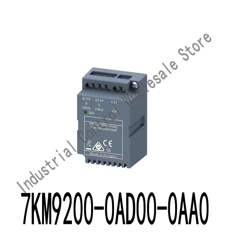 New Original For Siemens 7KM9200-0AD00-0AA0 PLC Module