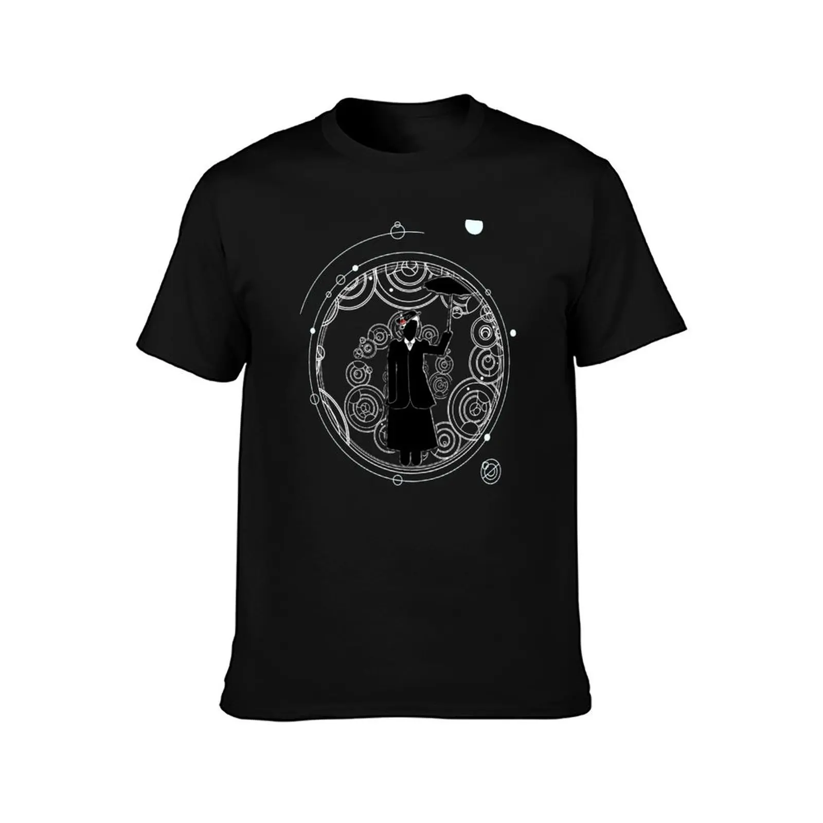 Missy- Say something nice T-Shirt Stylish Print Short Sleeve Tee T-Shirt