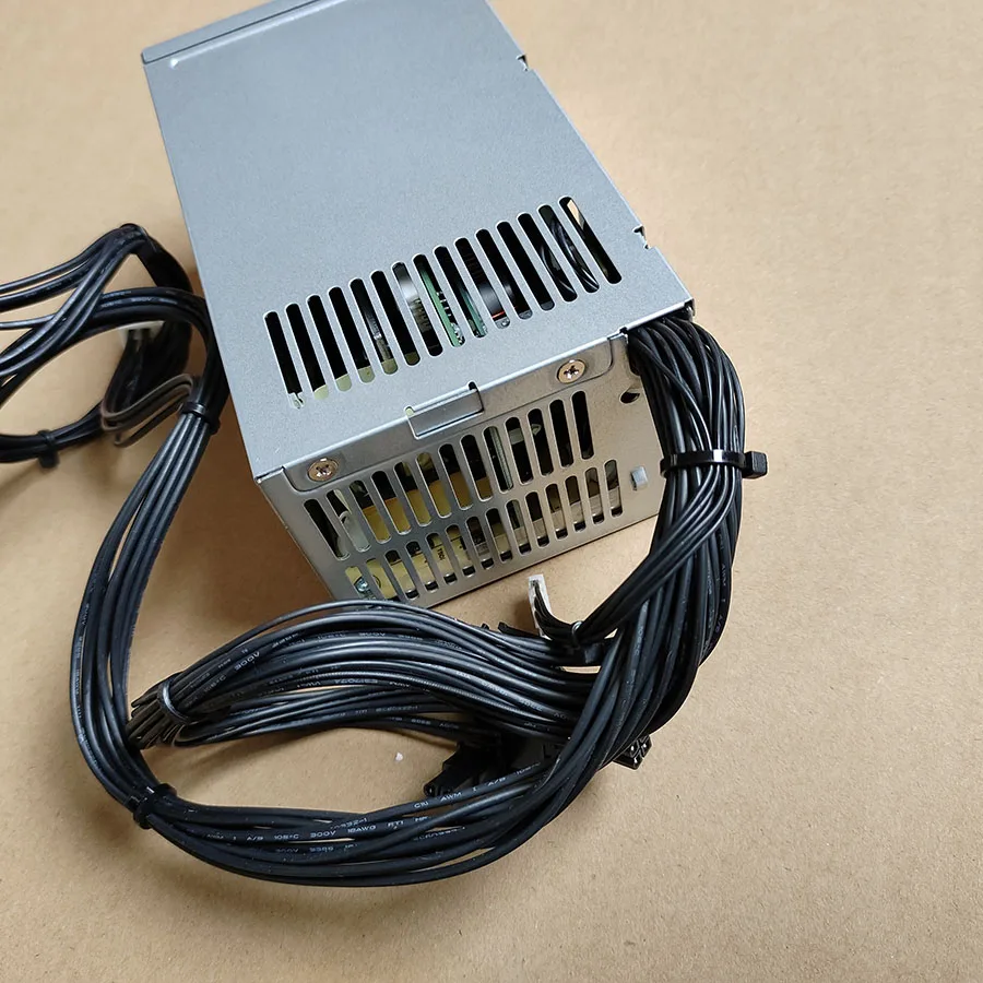 Imagem -02 - Original Novo 500w Fonte de Alimentação Psu para z2 g5 280 g8 Pro Tower Dps500ab-51 a L77487003 L89233-001