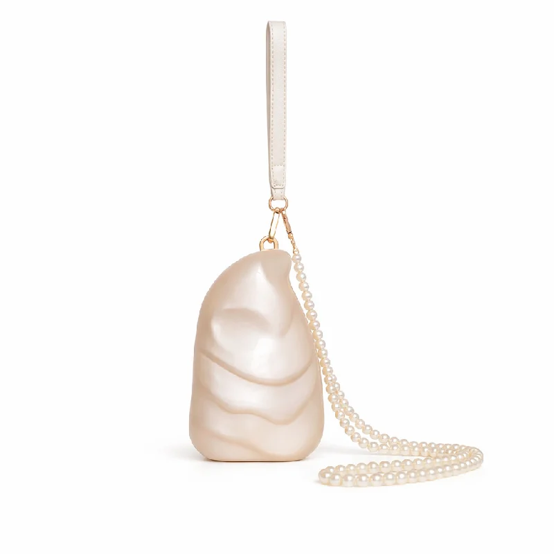 

Shoulder Bag Wedding Acrylic Clutch Evening Chain Crossbody New Arrival Women's Party Bags Trend 2025 Woman's Wallets Mini Small