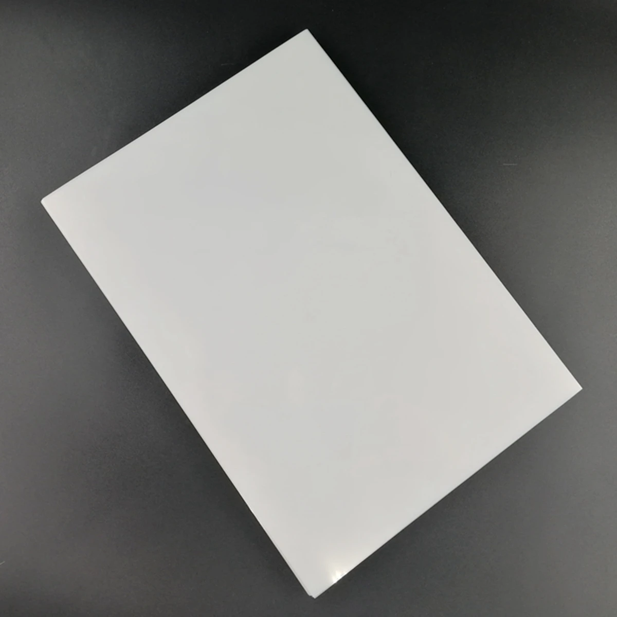 50 Sheets Film Paper A3/A4Transparent Film for Inkjet Printer Silk Screen Printing Transparent Film Sheets for Decorative Films