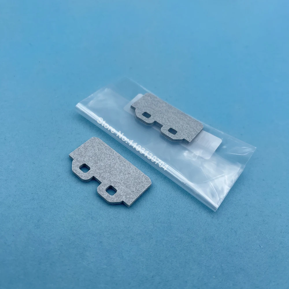 1PC Original Roland VS640 Wiper Felt With Burrs DX7 Printhead Scraper Blade for RE640 RF640 RA640 FH740 BN20 VS420 VS300 Printer