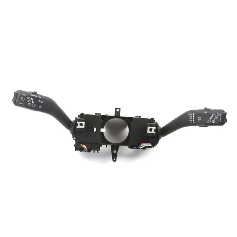 

A54K-6RA953513G Steering Wheel Turn Signal Cruise Combination Switch Wiper Control Switch For Polo