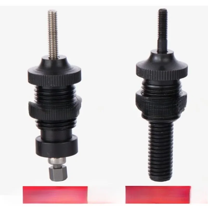 Pneumatic  nut gun Automatic rivet gun Rivet screw  gun Rod adapter accessories