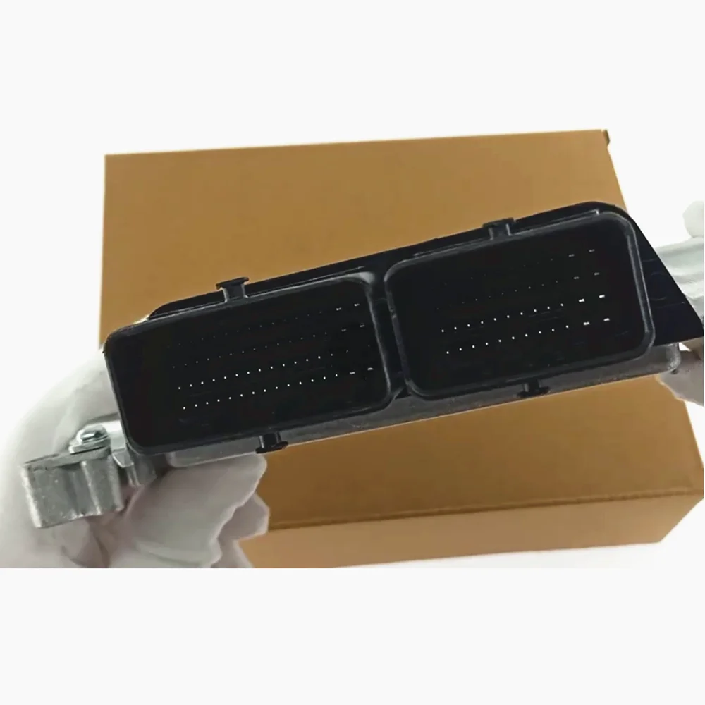 24109820 Automotive Electronic Control Unit Used For Diesel Engine Control Components Bo Sch ECU ME17 For Che Vrolet F01R00DZ60