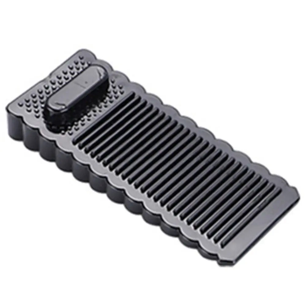 

Portable Safety Silicone Door Stop Anti-collision Non-Slip Silicone Door Stopper Multifunction Multi-purpose