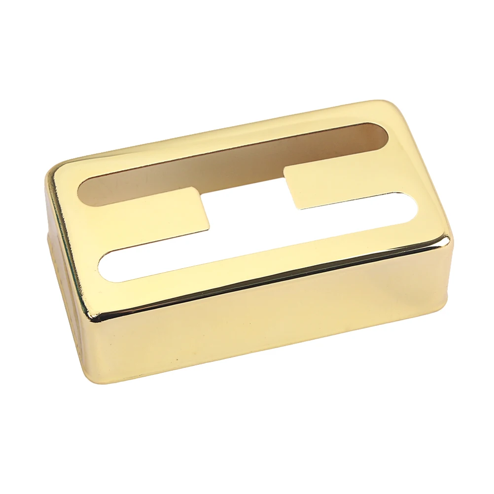 

Humbucker Cover Pickup Cover H Hole Humbucker Cover H Hole Pickup Cover Metal Humbucker Cover