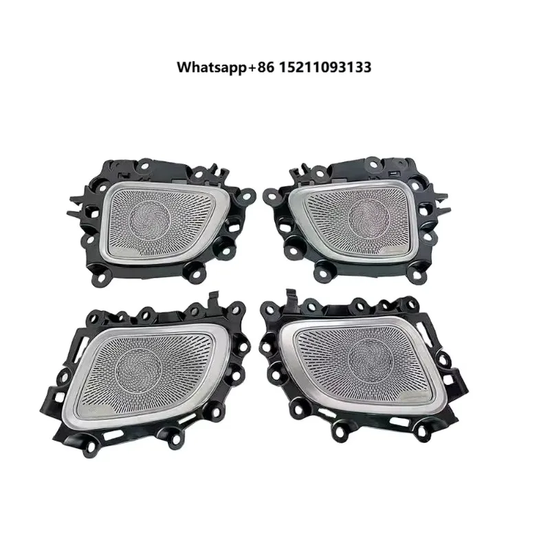 64-colour Car Audio Speaker System for the W206 C-Class
