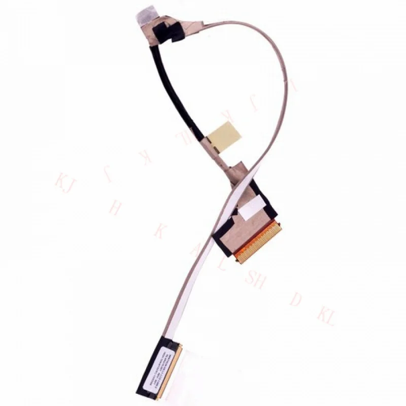 

N Display Screen Video Cable for Lenovo Thinkpad X1 X1C Carbon 2013 50.4RQ15.001