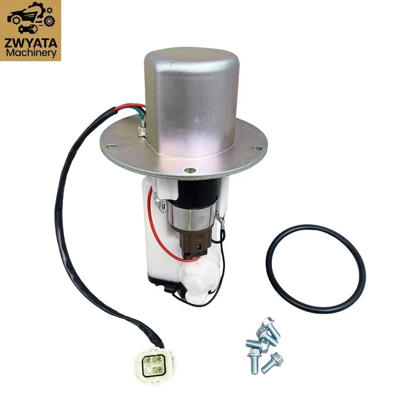 Motorcycle Fuel Pump Assyembly 49040-0789 490400789 For Kawasaki Ninja H2 ZX1000 SX SE 2015-2022 ZX10R ZX6R ZX6RR
