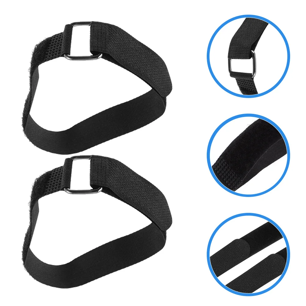 

25Pcs Shin Guard Strap Durable Metal Buckle Baseball Catchers Gear Leg Guard Straps for Men Women Baseball Catchers Gear Strap