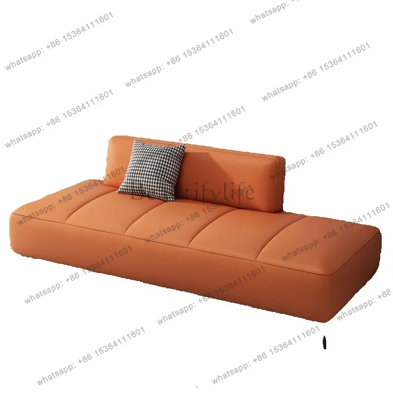

Princess Nordic Style Sofa L Minimalistic Modern Living Room Sofas Puffs Chaise Lounge Women Creative Muebles Hotel Furniture