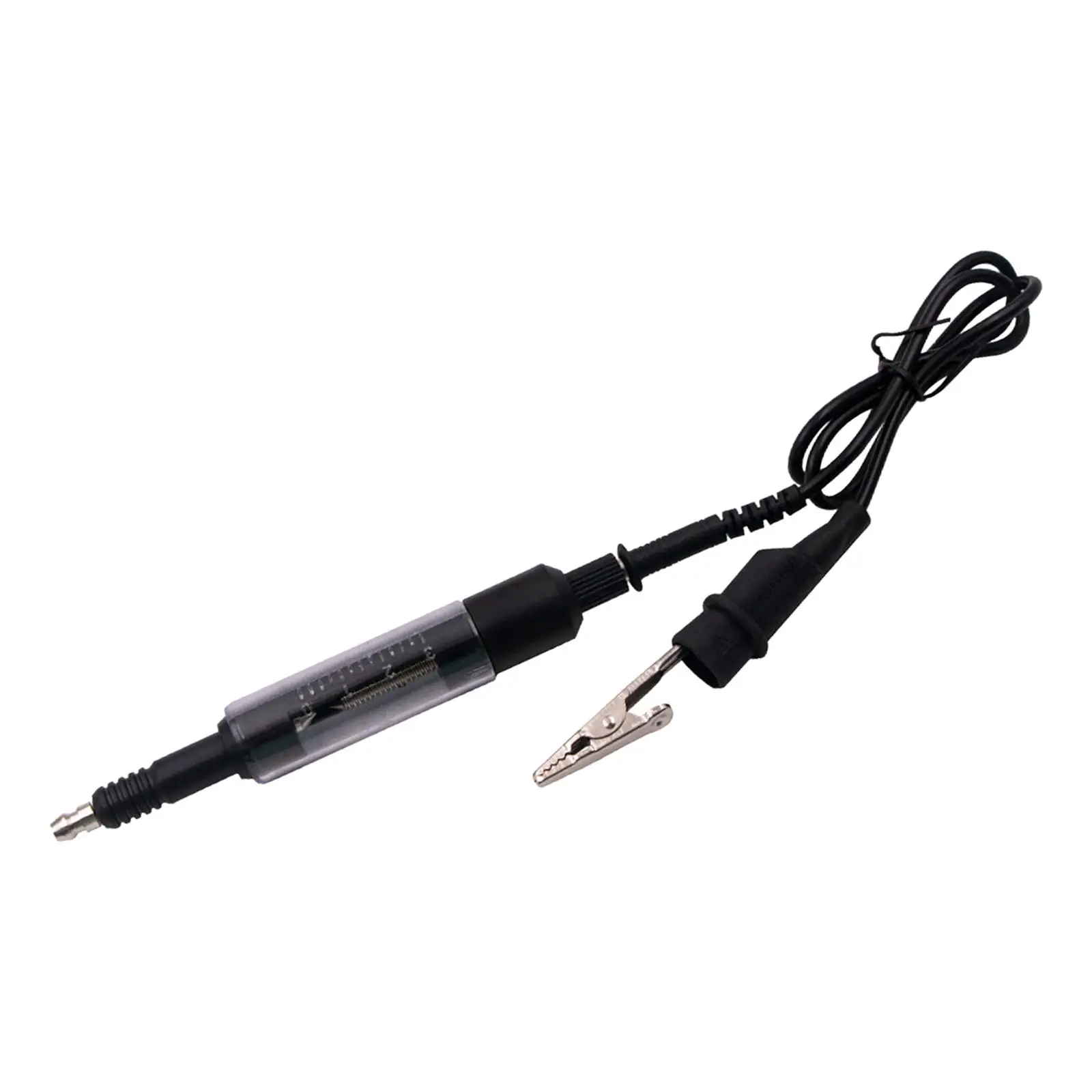 Spark Plug Ignition Coil Tester Alloy Armature Diagnostic Machine for Automotive Car Motorcycles Outboard Engines