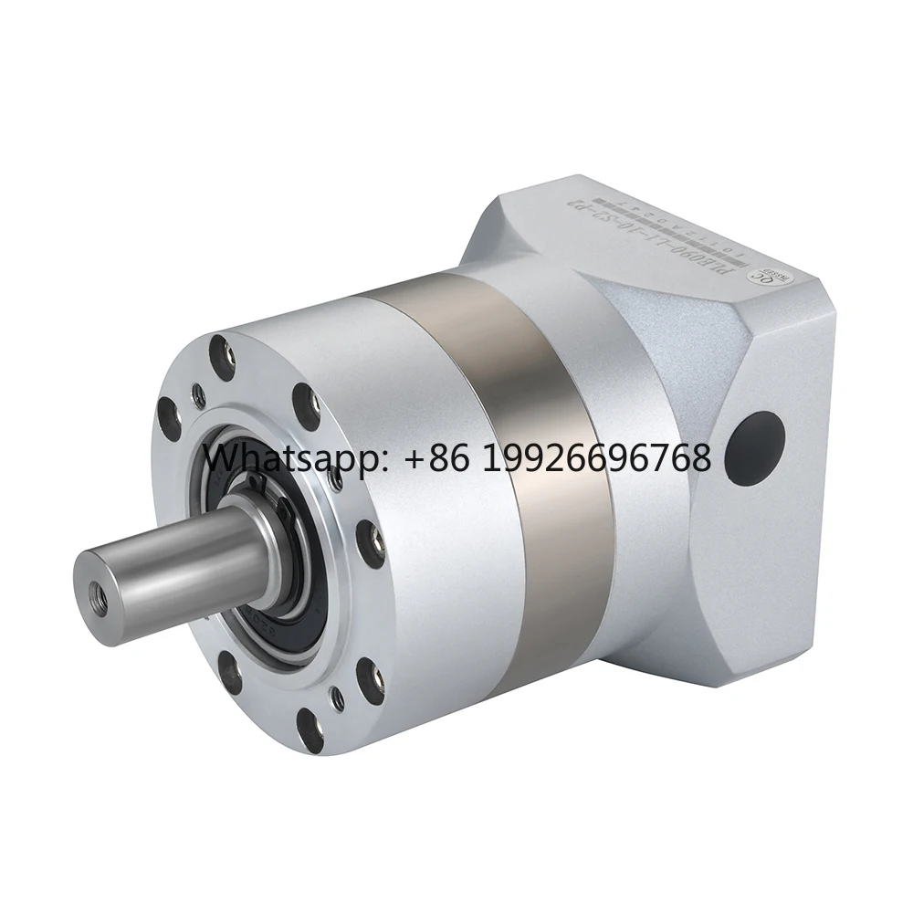 

Серия редукторов PLE PLF60 PLF90 PLF120: высокоточный цилиндрический редуктор и планетарный редуктор Ple60 для серводвигателей