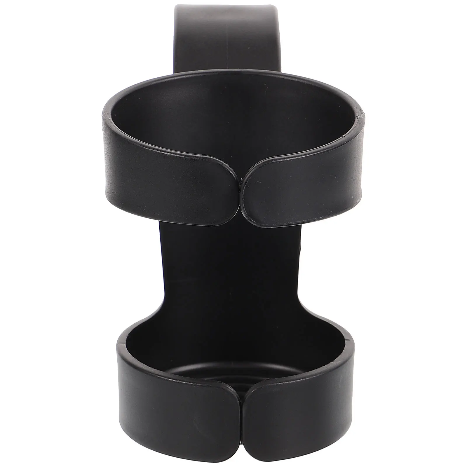 Detachable Stroller Cup Holder Multi-Angle Adjustable Universal Drink Holder for Bike Stroller Wheelchair Outdoor