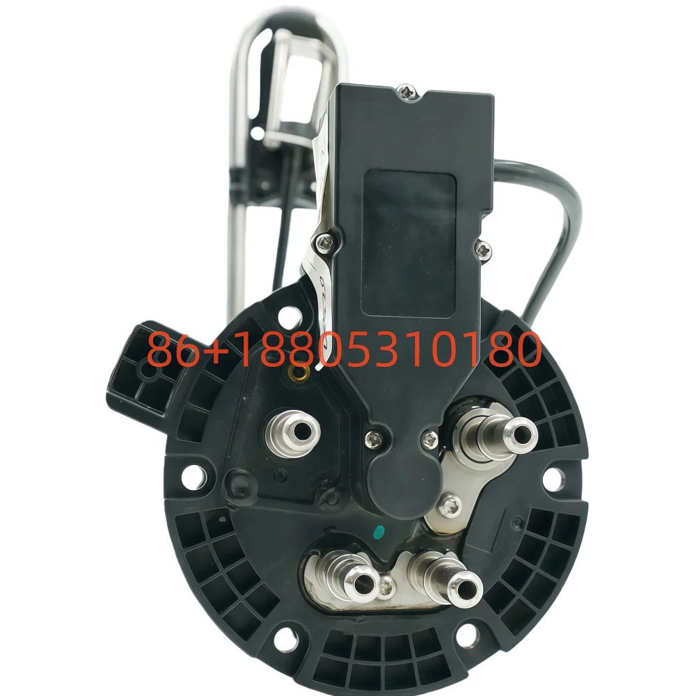 Diesel-Abluftflüssigkeit (DEF) Füllstandsensor für D Aewoo Bus 28520-58120 388460-03 SW. 2.7.1419 – Detail 4