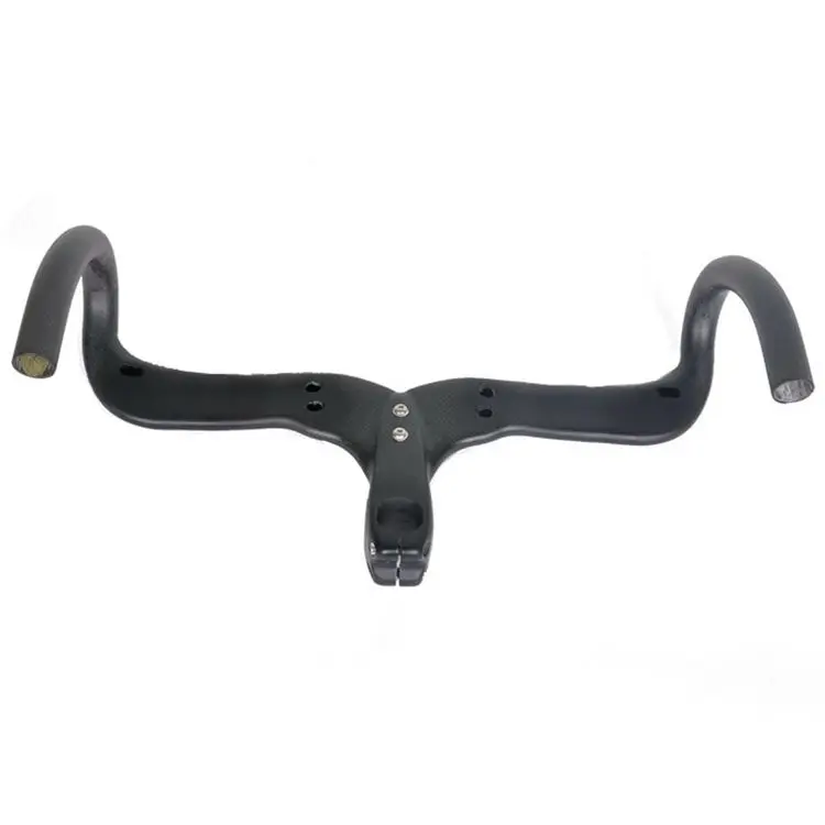 Carbon Handlebar And Intergrated Handlebar HB005