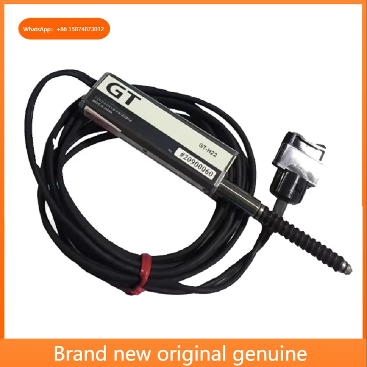 

Digital Contact Sensor GT2-71MCP GT2-71MCN GT2-71CN GT2-71D GT2-72P GT2-71P GT2-72N GT2-71N GT2-H50 GT2-A50 GT2-H32