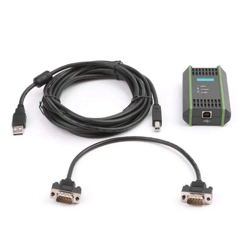 6es7972-0cb20-0xa0 usb plc Programmier kabel für mpi/dp/ppi Netzwerk adapter für s7 System Drop Shipping