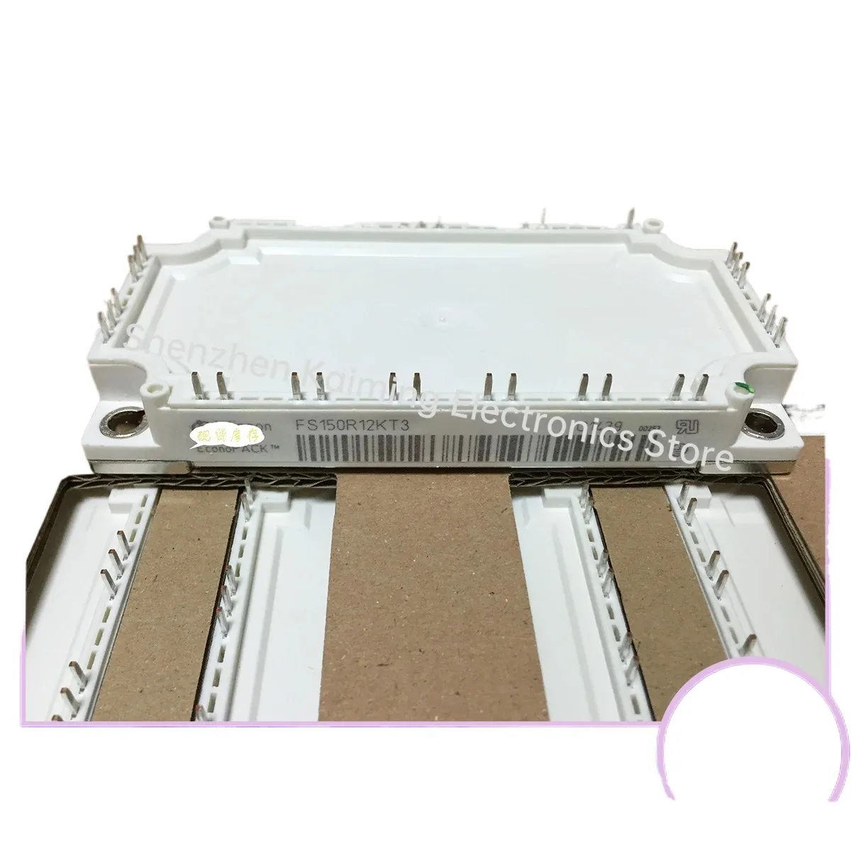 

НОВЫЙ МОДУЛЬ IGBT FS150R12KT4 FS150R12KT3 FS150R12KE3 FS100R12KT3 FS100R12KT4G FS100R12KE3 FS75R12KE3G FS75R12KT3G FS200R12KT4R