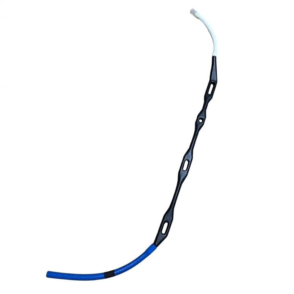 Drainage Performance Improvement Sunroof Drain Hose Roof Drain Tube Direct OEM Replacement Flexible Plastic Material
