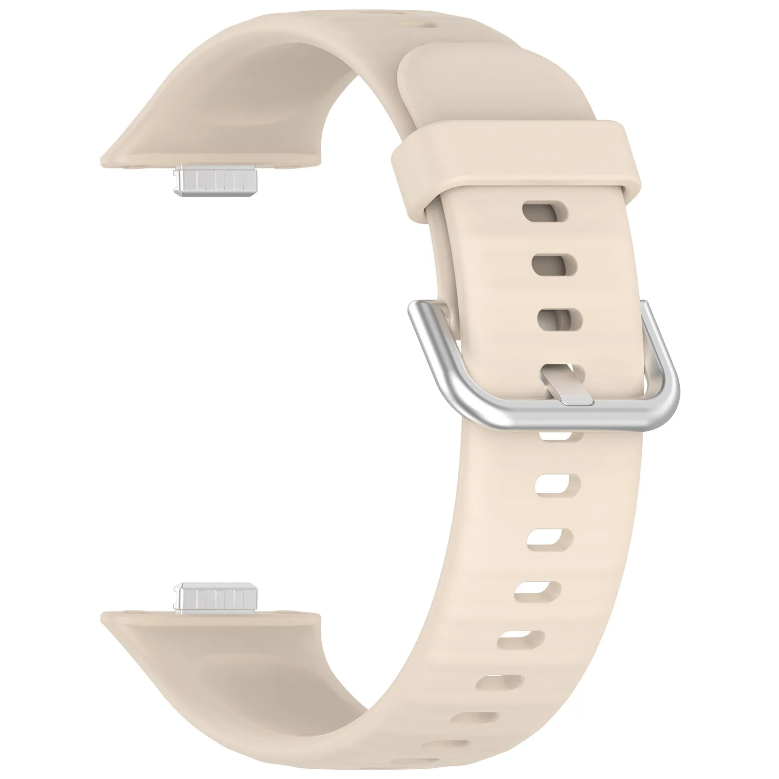 Tali Silikon untuk Jam Tangan Huawei Fit 3 Tali Jam Tangan Pintar Situs Resmi Tali Olahraga Gelang Correa untuk Tali Jam Tangan Huawei Fit3