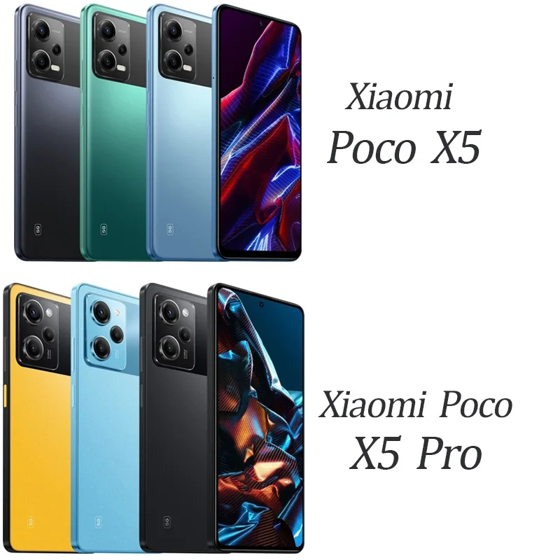 6.67\'\' poco m6 pro glass protector poco x6 pro screen protector for poco x5 pro pelicula poko x5 f5 glass for xiaomi poco f5 pro