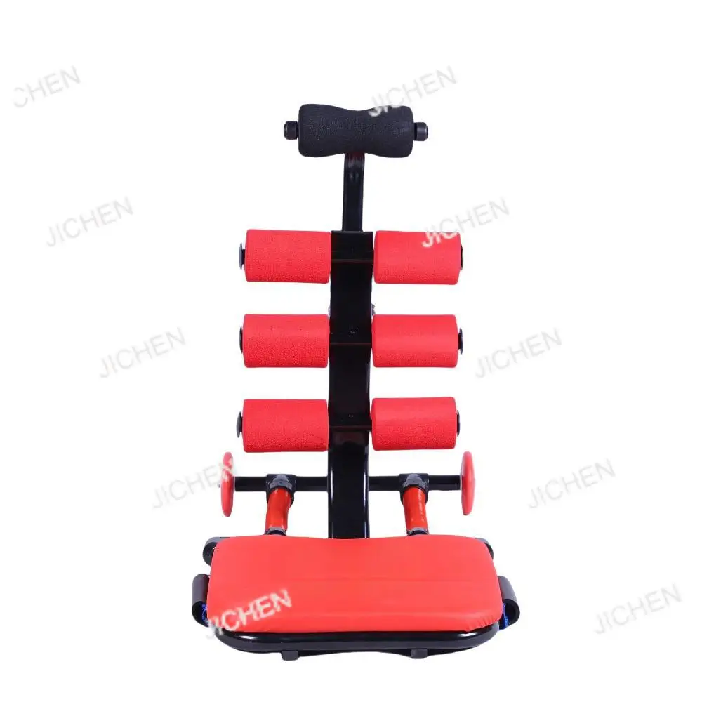 

JC new indoor exercise total core set machine fitness equipment - core slider