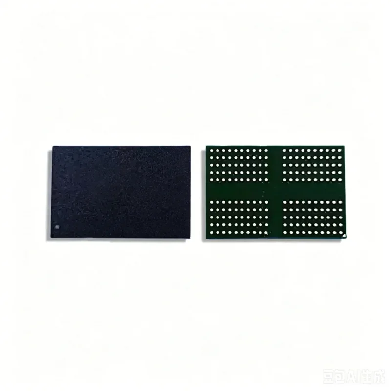 VoltSH9HCNNNCPMMLXR-NEE FBGA200 LPDDR4X 4GB 4266Mbps Memory IC Chip In Stock 1PCS/LOT