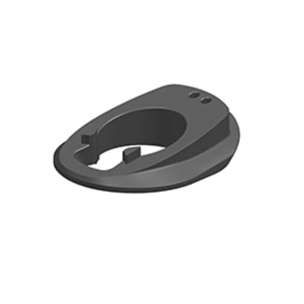 THE ONE ULTRA Carbon fiber Integrated Handlebar Computer Mount for Garmin Giant SLR Aero Bike Integrated Handlebar