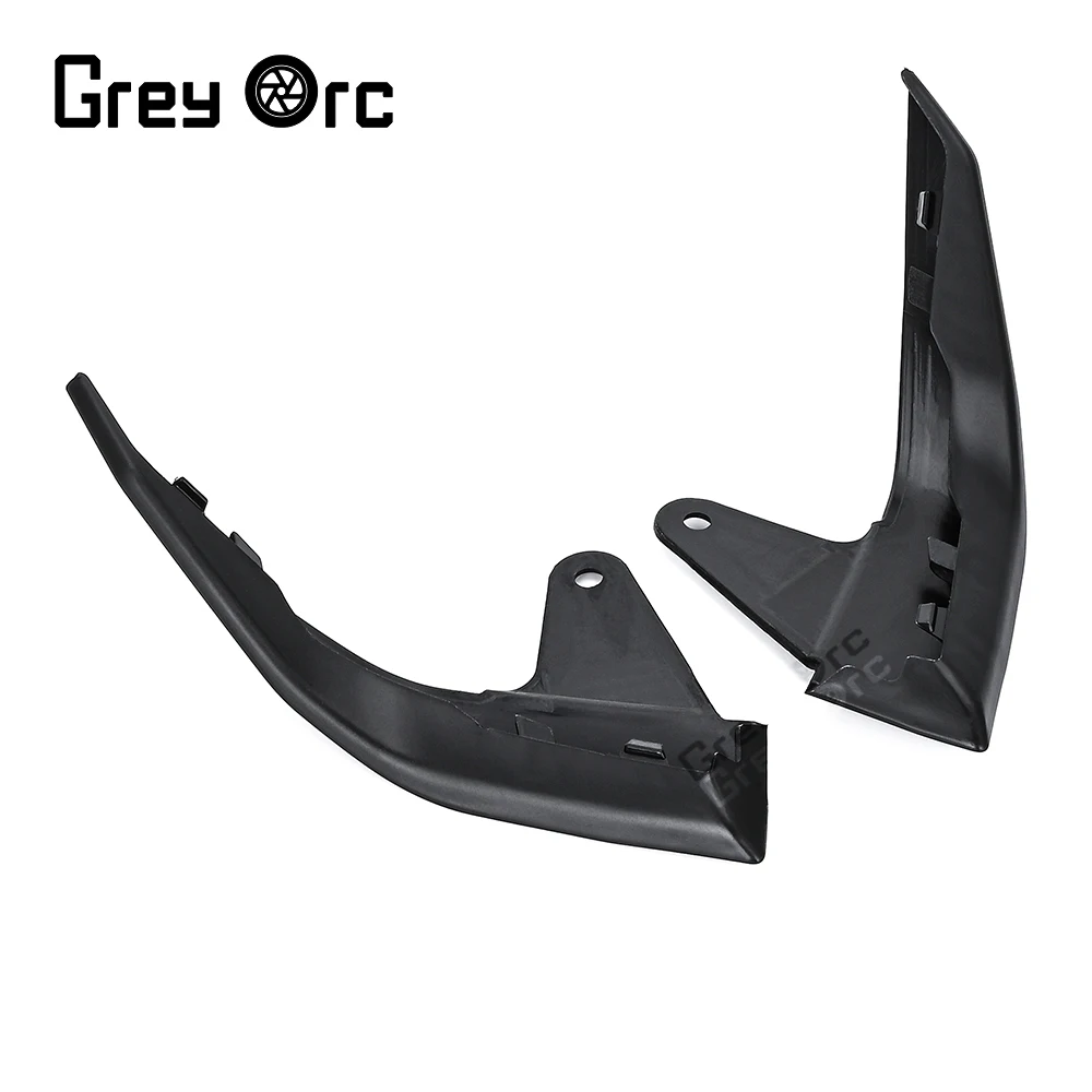 MT 09 Headlight Bracket For Yamaha MT 09 FZ 09 2017-2020 Motorcycle Headlight Protective Shell Bracket Headlight Support Rod - Image 6