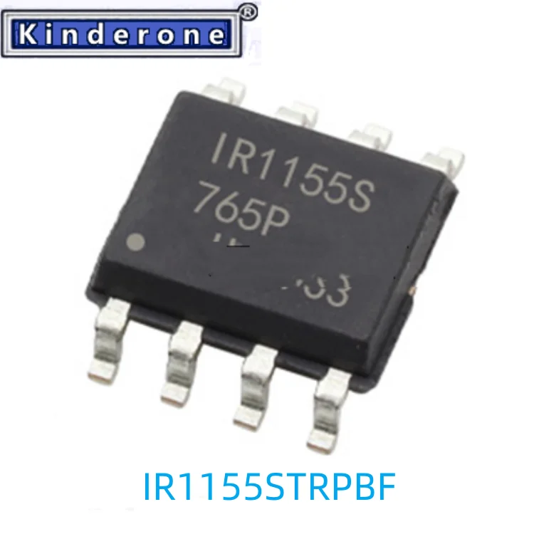 1-100PCS IR1155S IR1155STRPBF SOIC-8 AC-DC NEW IC  electronics