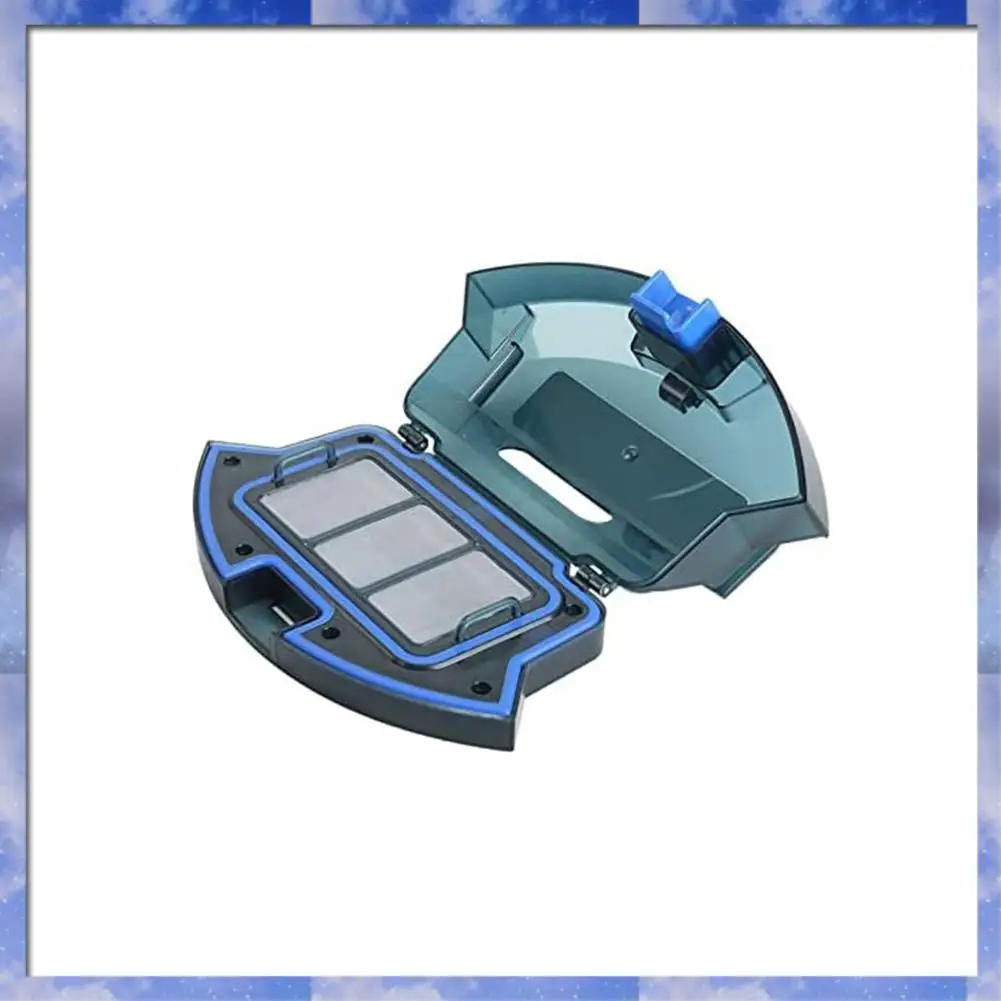 Gen Basic Replacement Dust Bin Box For Eufy Robovac 11S, Robovac 30, Robovac 30C, Robovac 15C, Robot Vacuum Cleaner