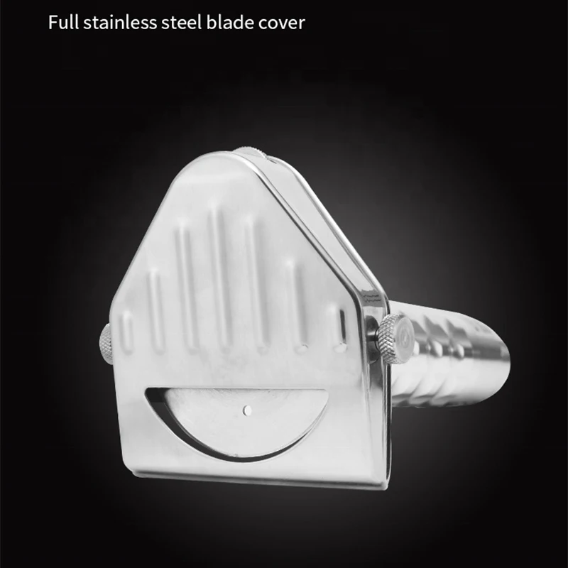 Trancheuse électrique pour kebab, couteau shawarma, gyroscope, 220V, 110V, deux barbecues sphpopularité, machine de découpe de viande rôtie