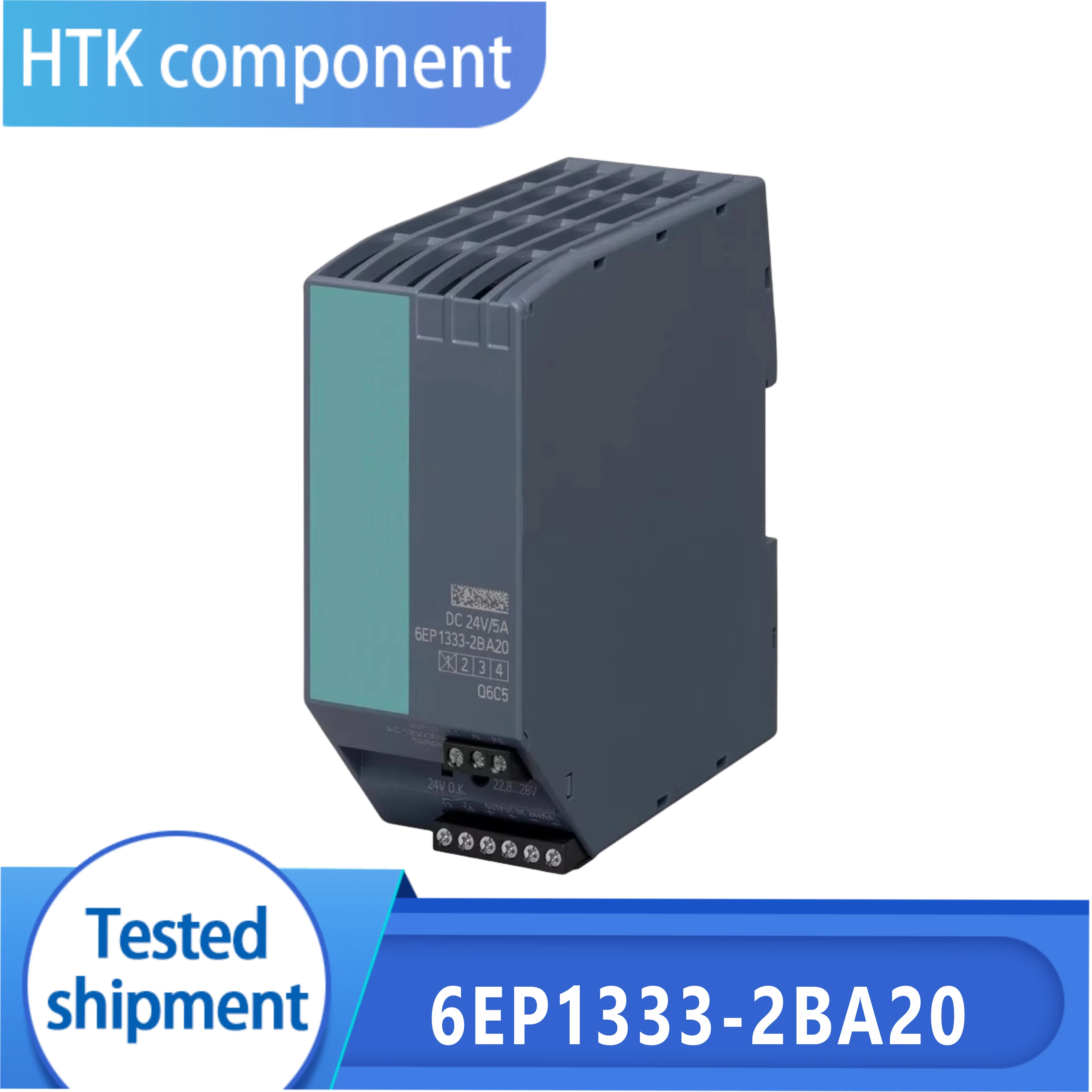 6EP1333-2BA20 Power Supply NEW Original