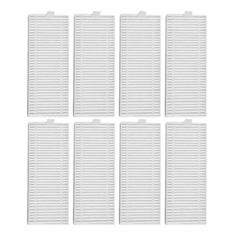 

AEE4-Hepa Filter For 360 S8 / S8 Plus Robot Vacuum Cleaner Replacement Spare Parts Accessories