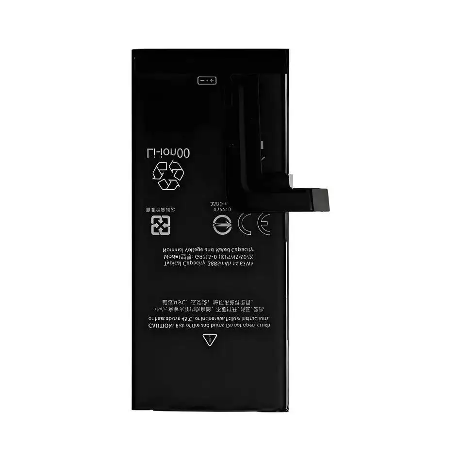 

Надежная замена 3885 мАч G025E-B для Htc Google Pixel 4A 5G аккумулятор мобильного телефона