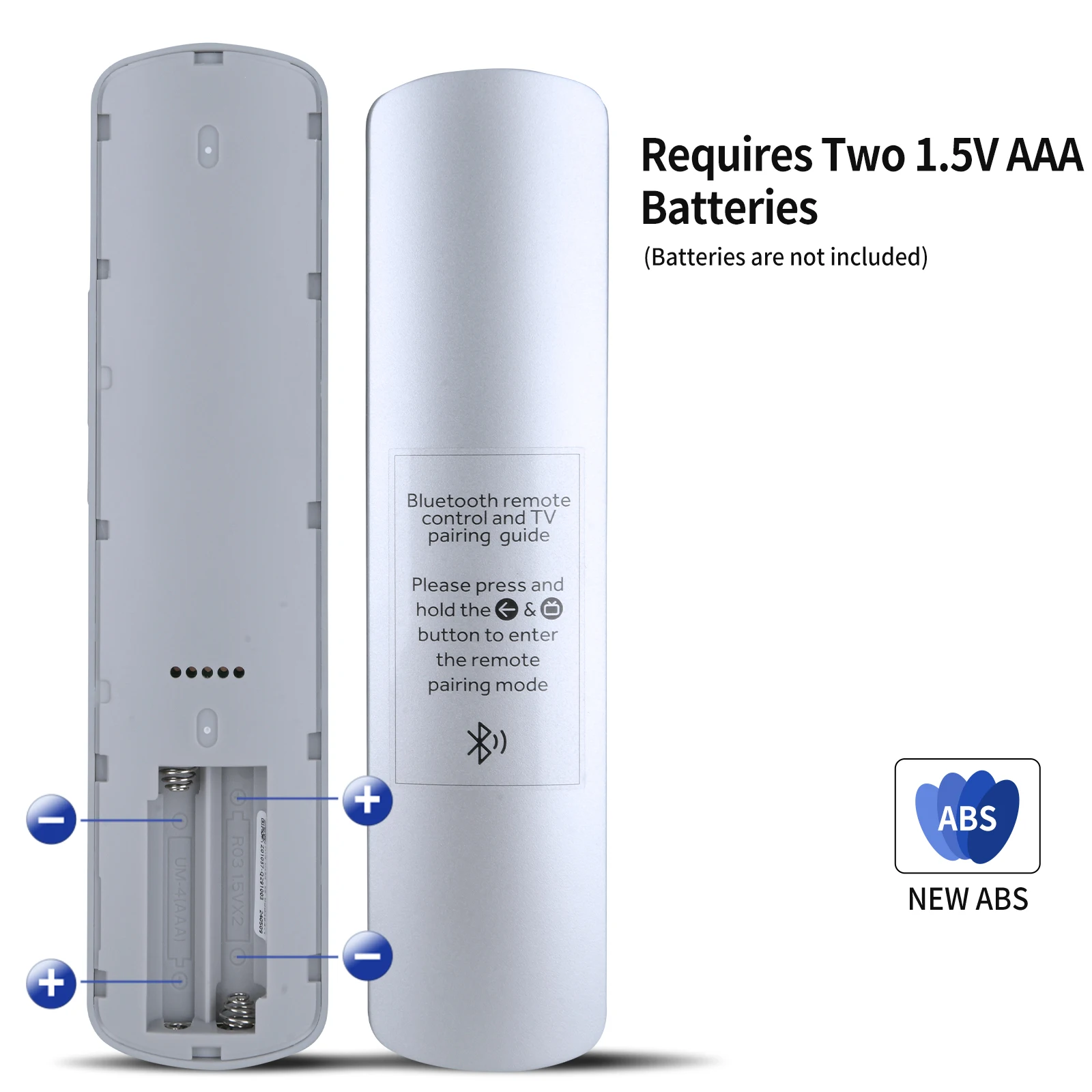 Remote Control HTR-U33GA Baru untuk Haier Aqua TV dengan Suara