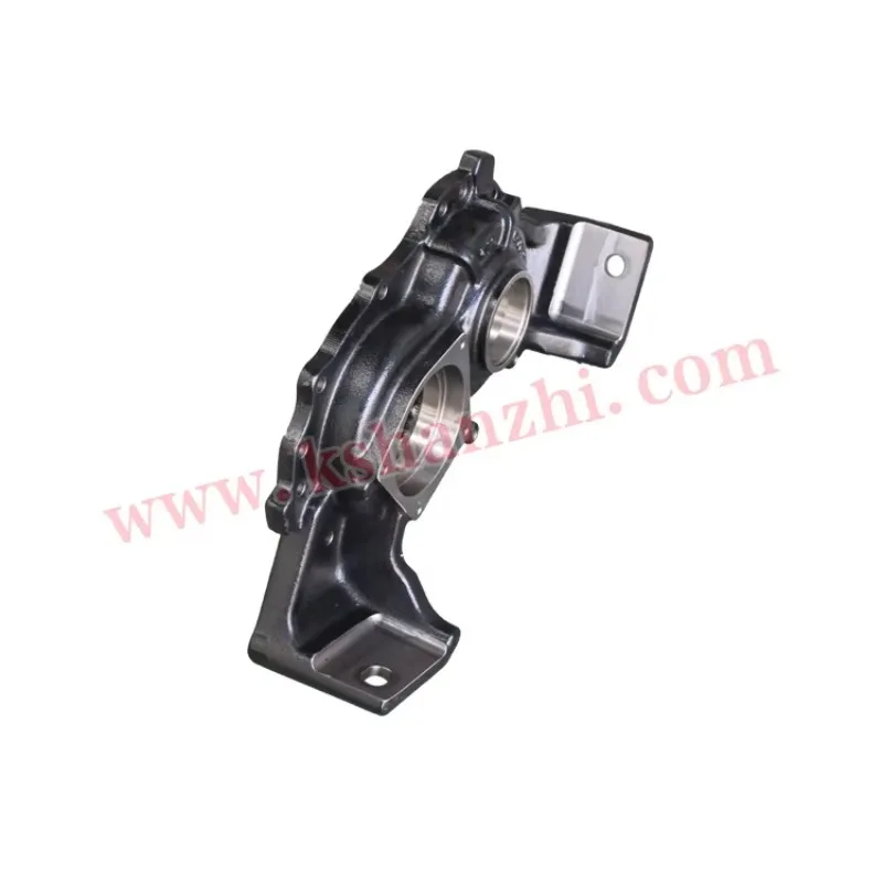 【2026 Hot Selling】Diff Case, Forklift Parts 41121-N3190-71 Differential Housing for 8FD60N-80N/15Z/1KD/1FS, Original