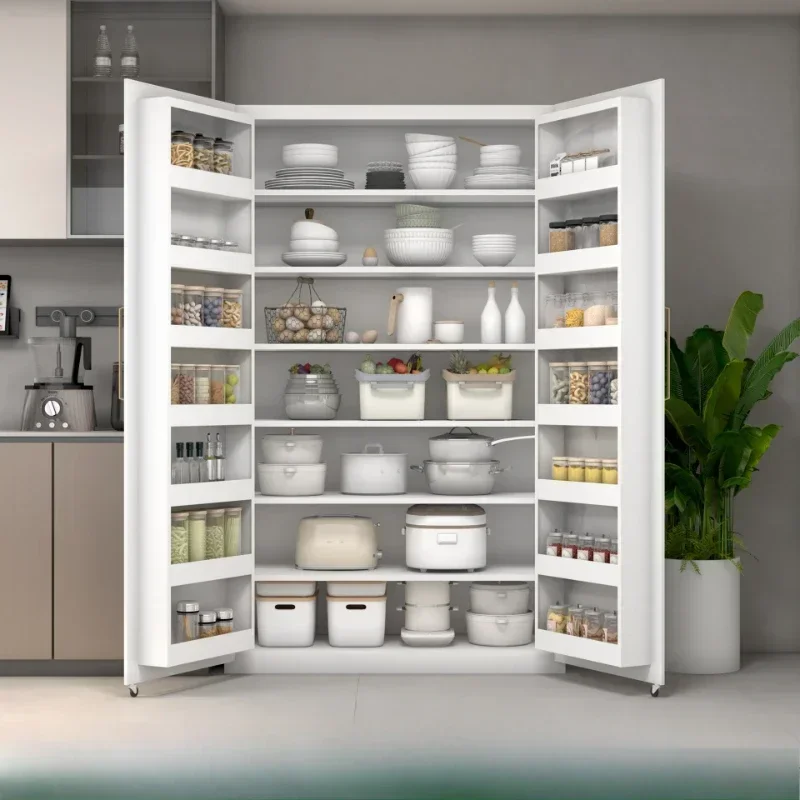 Top Kitchen Racks for Efficient Storage: A Comprehensive Review and Guide