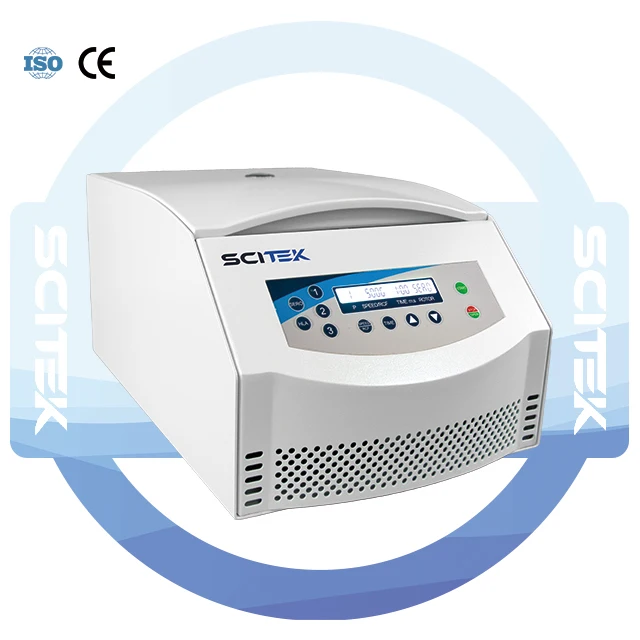

SCITEK Cell Washer/Serofuge Centrifuge Laboratory Low Speed Centrifuge