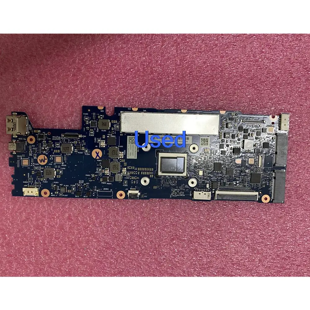 Used For Lenovo Ideapad Yoga 710-11IKB Laptop Motherboard I5-7Y54 UMA 8G 5B20M35844