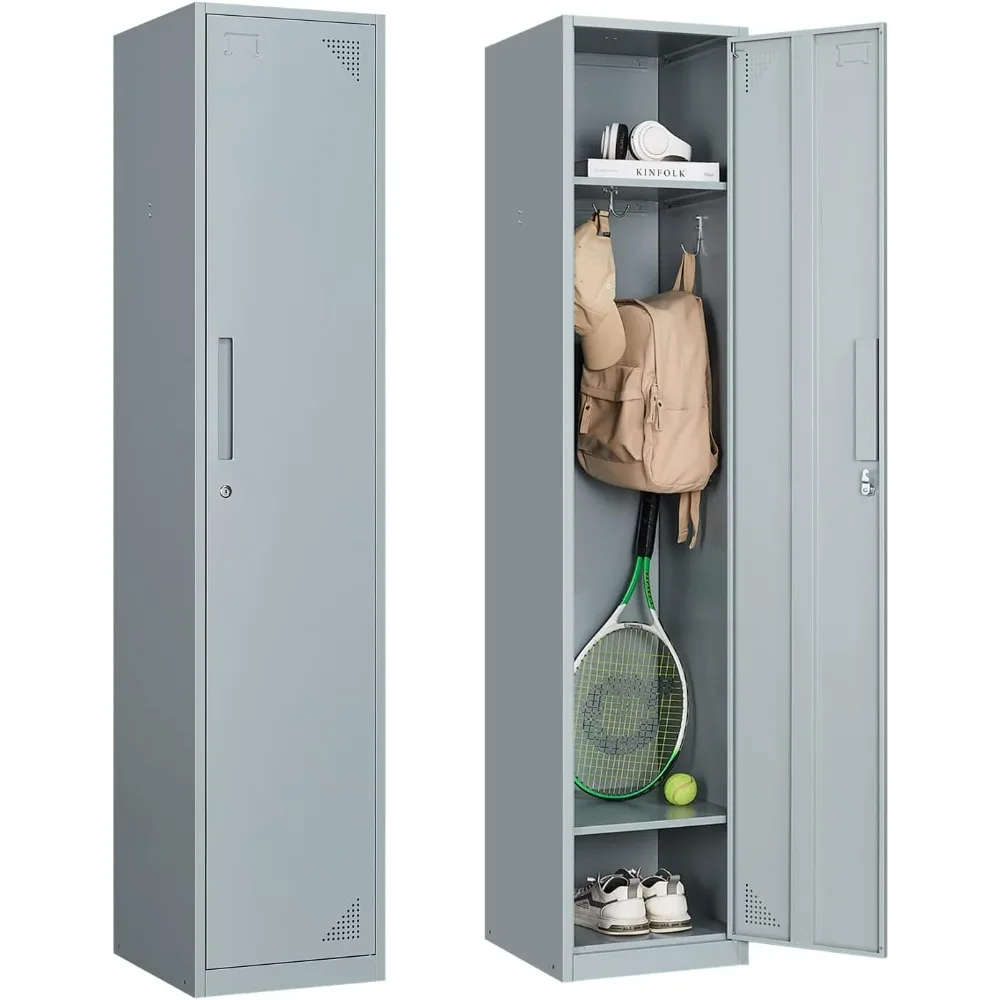 Metal Storage Cabinet, 71