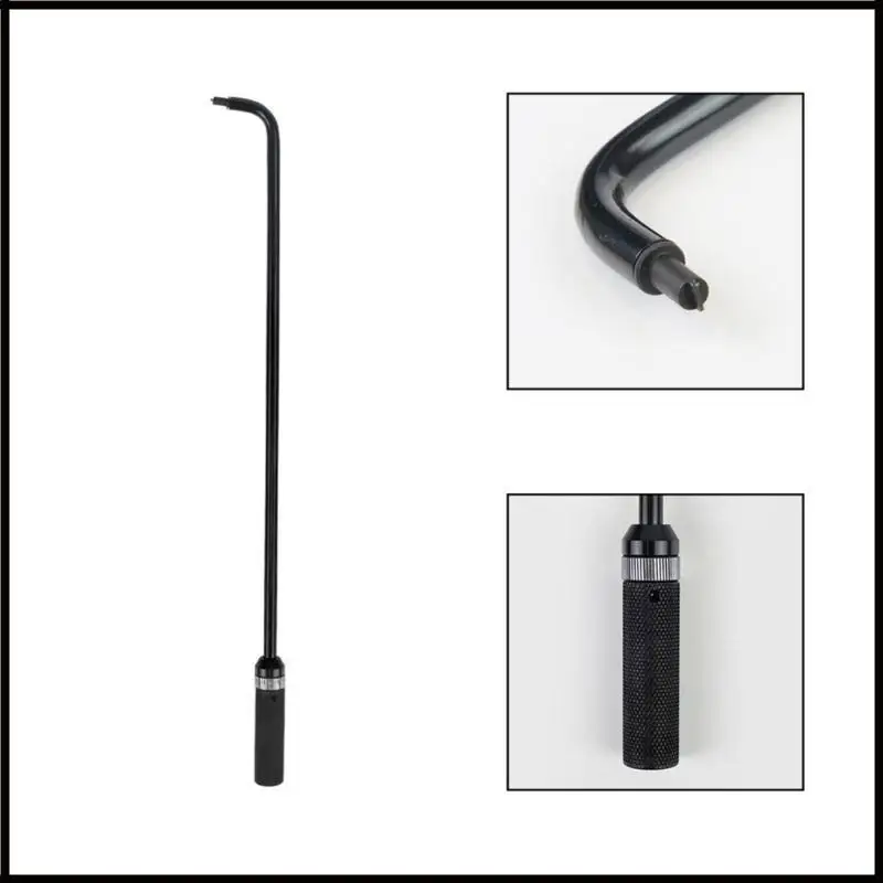 

Carburetor Adjustment Carb Maintenance 110 Degree Head Steel Motorcycle Tool Air Mixture Screw Adjusting